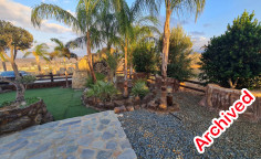 Spacious 3 bedroom house to rent in Potami