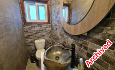 Spacious 3 bedroom house to rent in Potami