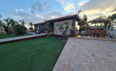 3 bedroom house to rent in Potami