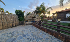 3 bedroom house to rent in Potami