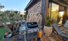 3 bedroom house to rent in Potami