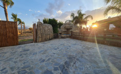 3 bedroom house to rent in Potami