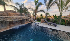 3 bedroom house to rent in Potami
