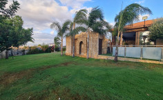3 bedroom house to rent in Potami