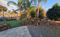 3 bedroom house to rent in Potami
