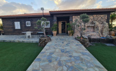 3 bedroom house to rent in Potami