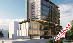 Commercial for rent in Aglantzia