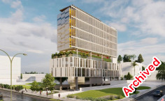 Commercial to rent in Aglantzia