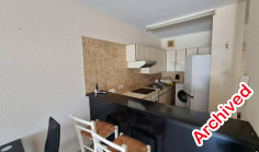 Two bed apartment for sale in Agioi Omologites