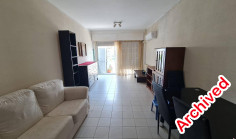 Two bed apartment for sale in Agioi Omologites