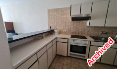 Two bed apartment for sale in Agioi Omologites