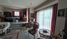 Beautiful 5 bedroom house for sale in Lakatamia