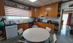 Beautiful 5 bedroom house for sale in Lakatamia