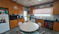 Beautiful 5 bedroom house for sale in Lakatamia