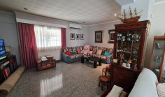 Beautiful 5 bedroom house for sale in Lakatamia