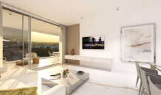 Spacious 3 bedrooms apartment for sale in Agioi Omologites