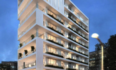 Spacious 3 bedrooms apartment for sale in Agioi Omologites