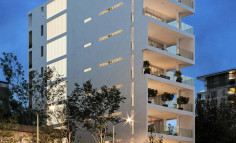 Spacious 3 bedrooms apartment for sale in Agioi Omologites