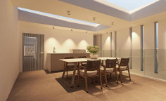 Spacious 3 bedrooms apartment for sale in Agioi Omologites