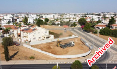 Beautiful 2 bedroom apartment 79 m2 for sale in Lakatamia