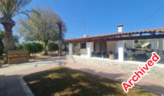 5 bedroom house for sale in Tseri