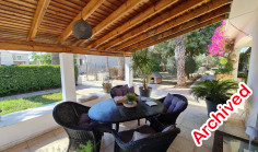 5 bedroom house for sale in Tseri