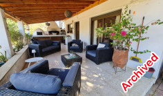 5 bedroom house for sale in Tseri