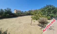 5 bedroom house for sale in Tseri