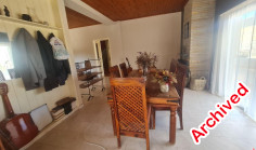 5 bedroom house for sale in Tseri