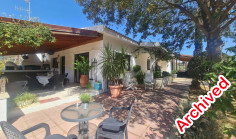 5 bedroom house for sale in Tseri