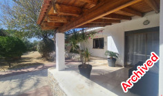 5 bedroom house for sale in Tseri