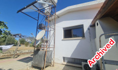 5 bedroom house for sale in Tseri