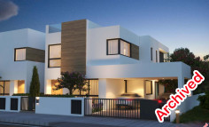 Large for bed house for sale in Lakatamia