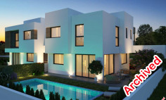 Large for bed house for sale in Lakatamia