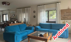 5 bedroom house to rent in Latsia