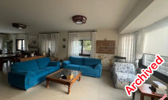 5 bedroom house to rent in Latsia