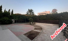 5 bedroom house to rent in Latsia