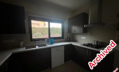 5 bedroom house to rent in Latsia