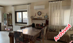 5 bedroom house to rent in Latsia