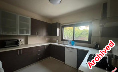 5 bedroom house to rent in Latsia
