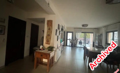 5 bedroom house to rent in Latsia