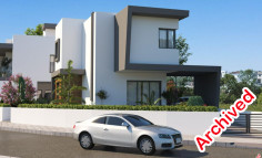 3 bedroom house for sale in Lympia