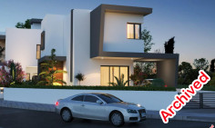 3 bedroom house for sale in Lympia