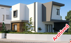3 bedroom house for sale in Lympia