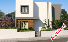 3 bedroom house for sale in Lympia