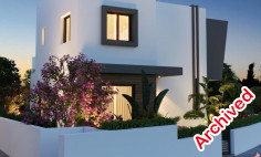 3 bedroom house for sale in Lympia