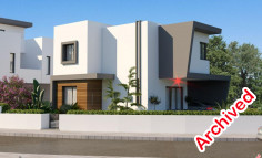 3 bedroom house for sale in Lympia
