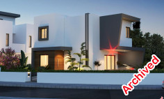 3 bedroom house for sale in Lympia