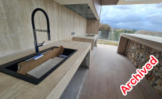 5 bedroom house to rent in Dali