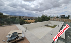 5 bedroom house to rent in Dali
